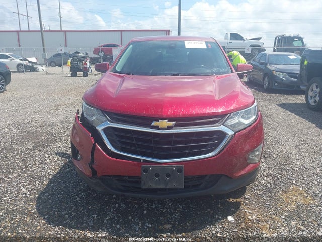 Aukcja sprzedaży 2020 Chevrolet Equinox Awd 2fl, vin: 2GNAXTEV3L6202369, numer aukcji: 45149348