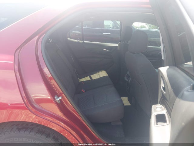 Aukcja sprzedaży 2020 Chevrolet Equinox Awd 2fl, vin: 2GNAXTEV3L6202369, numer aukcji: 45149348