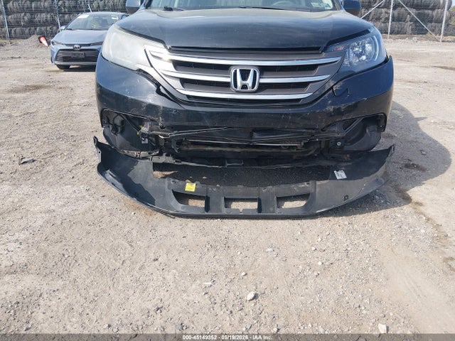 Продажа на аукционе авто 2013 Honda Cr-v Lx, vin: 2HKRM4H31DH641104, номер лота: 45149352