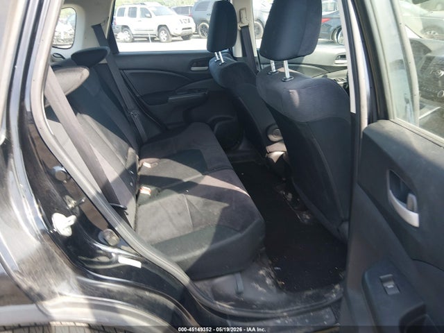 Продажа на аукционе авто 2013 Honda Cr-v Lx, vin: 2HKRM4H31DH641104, номер лота: 45149352