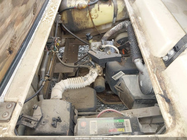 2006 Club Car Golf Cart მანქანა იყიდება აუქციონზე, vin: AG0637677524, აუქციონის ნომერი: 45149353