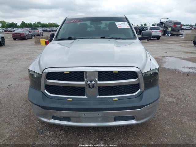 Продаж на аукціоні авто 2014 Ram 1500 Tradesman, vin: 1C6RR6KMXES474797, номер лоту: 45149354