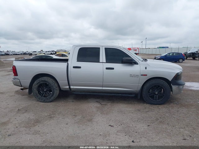 Продаж на аукціоні авто 2014 Ram 1500 Tradesman, vin: 1C6RR6KMXES474797, номер лоту: 45149354