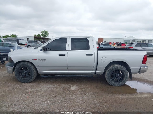 Продаж на аукціоні авто 2014 Ram 1500 Tradesman, vin: 1C6RR6KMXES474797, номер лоту: 45149354