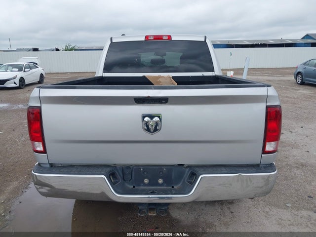 Продаж на аукціоні авто 2014 Ram 1500 Tradesman, vin: 1C6RR6KMXES474797, номер лоту: 45149354