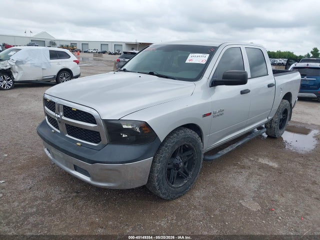 Продаж на аукціоні авто 2014 Ram 1500 Tradesman, vin: 1C6RR6KMXES474797, номер лоту: 45149354