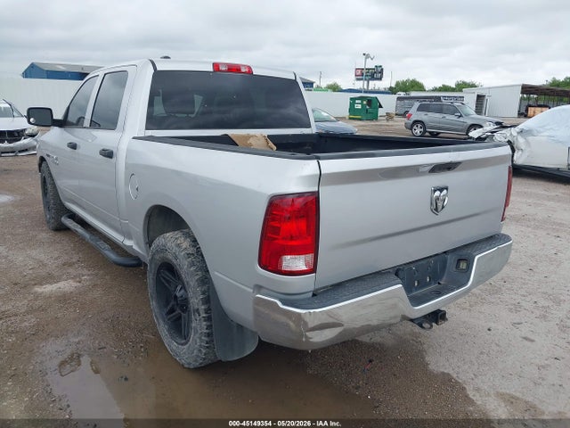 Продаж на аукціоні авто 2014 Ram 1500 Tradesman, vin: 1C6RR6KMXES474797, номер лоту: 45149354
