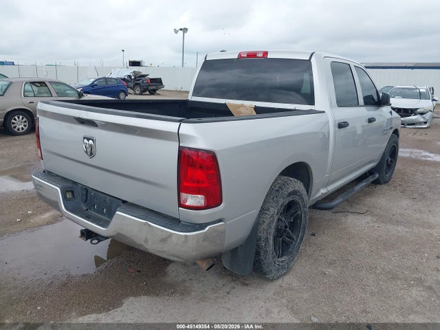 Продаж на аукціоні авто 2014 Ram 1500 Tradesman, vin: 1C6RR6KMXES474797, номер лоту: 45149354