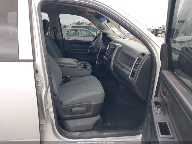 Продаж на аукціоні авто 2014 Ram 1500 Tradesman, vin: 1C6RR6KMXES474797, номер лоту: 45149354