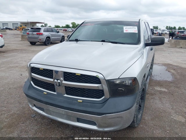 Продаж на аукціоні авто 2014 Ram 1500 Tradesman, vin: 1C6RR6KMXES474797, номер лоту: 45149354