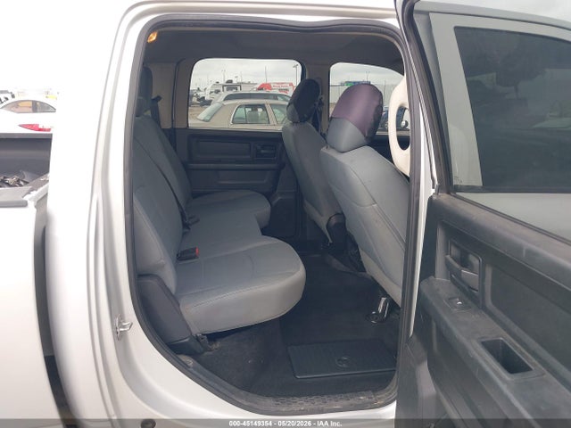 Продаж на аукціоні авто 2014 Ram 1500 Tradesman, vin: 1C6RR6KMXES474797, номер лоту: 45149354