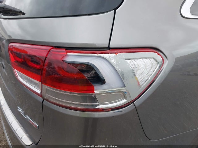 5XYPKDA12GG022903 KIA Sorento 2.0t Sxl