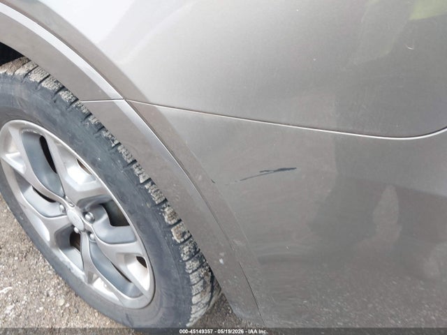 5XYPKDA12GG022903 KIA Sorento 2.0t Sxl