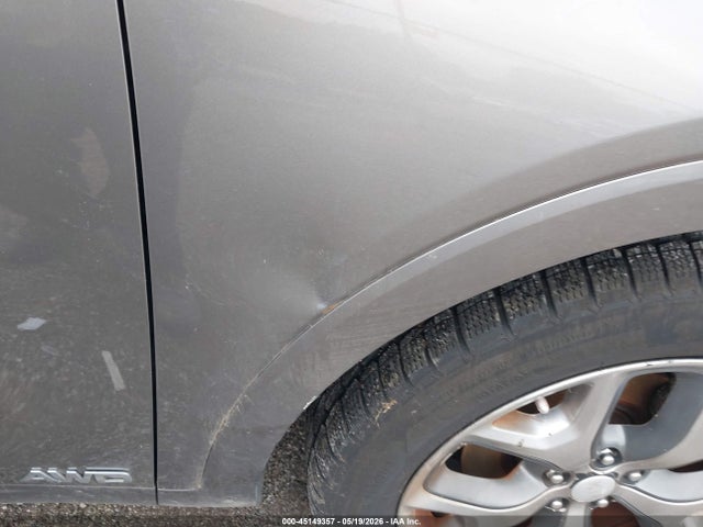 5XYPKDA12GG022903 KIA Sorento 2.0t Sxl