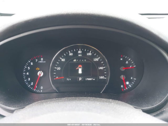 5XYPKDA12GG022903 KIA Sorento 2.0t Sxl