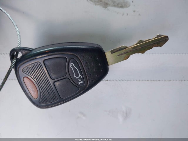 45149359 :رقم المزاد ، 2A8GM68416R912026 vin ، 2006 Chrysler Pacifica Touring مزاد بيع