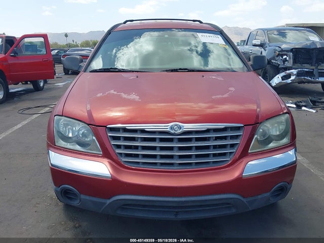 45149359 :رقم المزاد ، 2A8GM68416R912026 vin ، 2006 Chrysler Pacifica Touring مزاد بيع