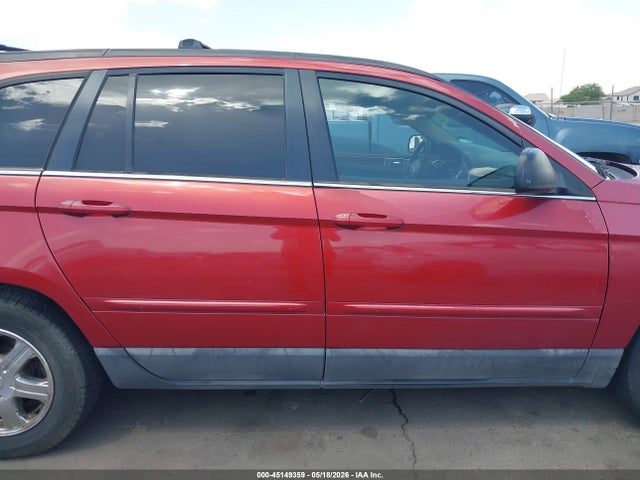 45149359 :رقم المزاد ، 2A8GM68416R912026 vin ، 2006 Chrysler Pacifica Touring مزاد بيع