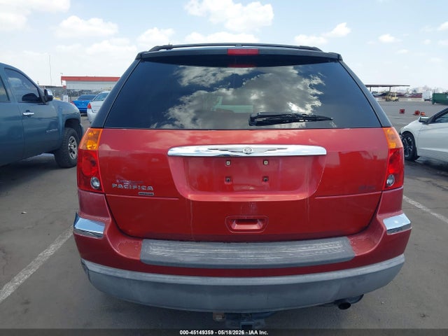 45149359 :رقم المزاد ، 2A8GM68416R912026 vin ، 2006 Chrysler Pacifica Touring مزاد بيع