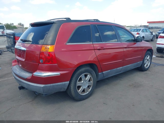 45149359 :رقم المزاد ، 2A8GM68416R912026 vin ، 2006 Chrysler Pacifica Touring مزاد بيع