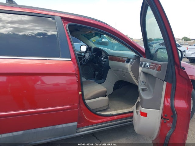 45149359 :رقم المزاد ، 2A8GM68416R912026 vin ، 2006 Chrysler Pacifica Touring مزاد بيع