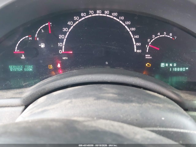 45149359 :رقم المزاد ، 2A8GM68416R912026 vin ، 2006 Chrysler Pacifica Touring مزاد بيع