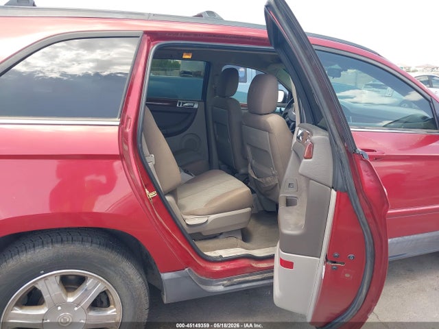45149359 :رقم المزاد ، 2A8GM68416R912026 vin ، 2006 Chrysler Pacifica Touring مزاد بيع
