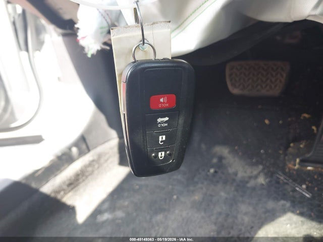 Продажа на аукционе авто 2019 Toyota Camry Xse, vin: 4T1B61HK8KU284942, номер лота: 45149363
