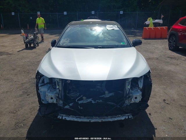 Продажа на аукционе авто 2019 Toyota Camry Xse, vin: 4T1B61HK8KU284942, номер лота: 45149363