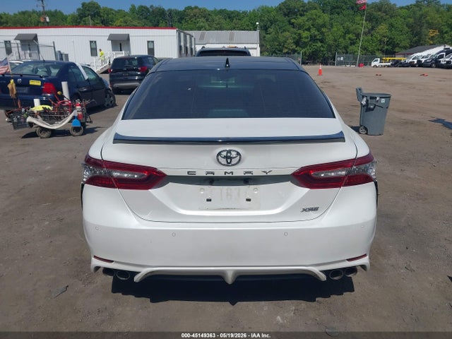 Продажа на аукционе авто 2019 Toyota Camry Xse, vin: 4T1B61HK8KU284942, номер лота: 45149363