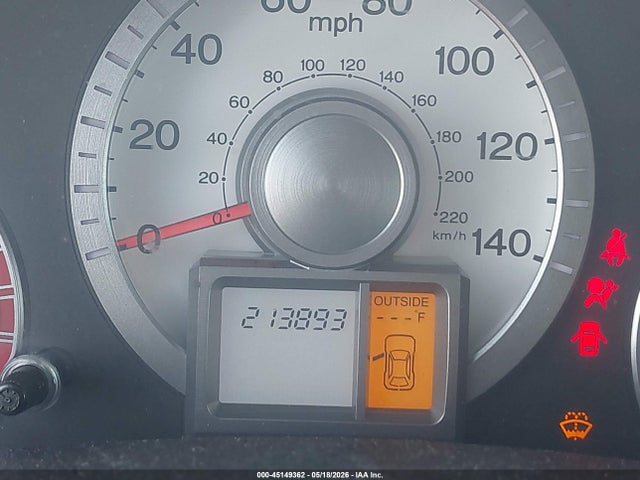 Aukcja sprzedaży 2011 Honda Pilot Ex-l, vin: 5FNYF4H53BB026041, numer aukcji: 45149362