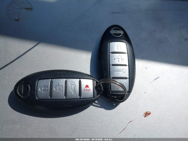 Aukcja sprzedaży 2014 Nissan Murano Sl, vin: JN8AZ1MW8EW532975, numer aukcji: 45149365