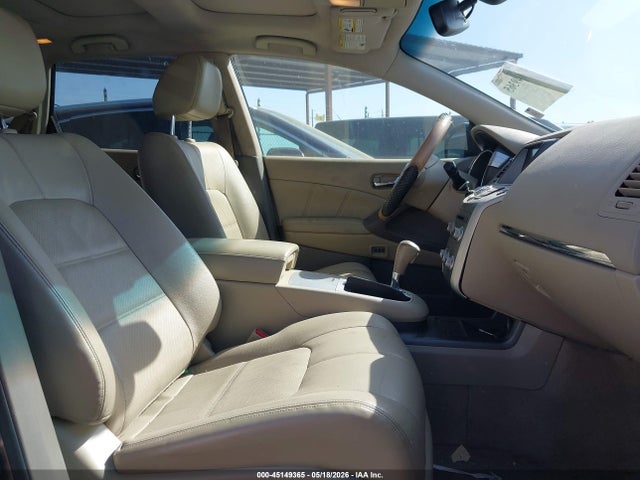 Aukcja sprzedaży 2014 Nissan Murano Sl, vin: JN8AZ1MW8EW532975, numer aukcji: 45149365