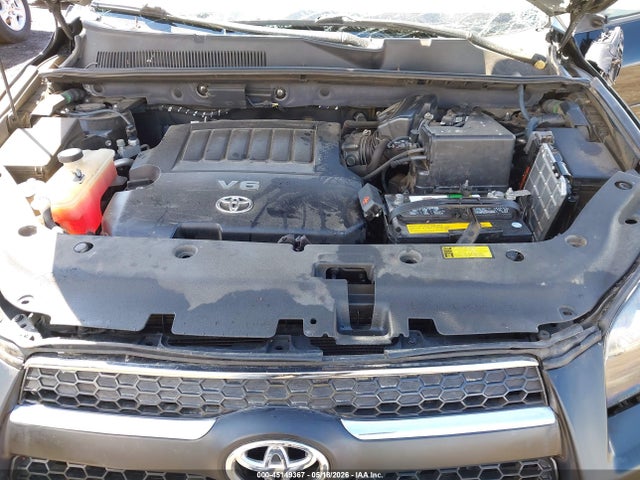 Aukcja sprzedaży 2009 Toyota Rav4 Limited V6, vin: 2T3BK31V19W012813, numer aukcji: 45149367