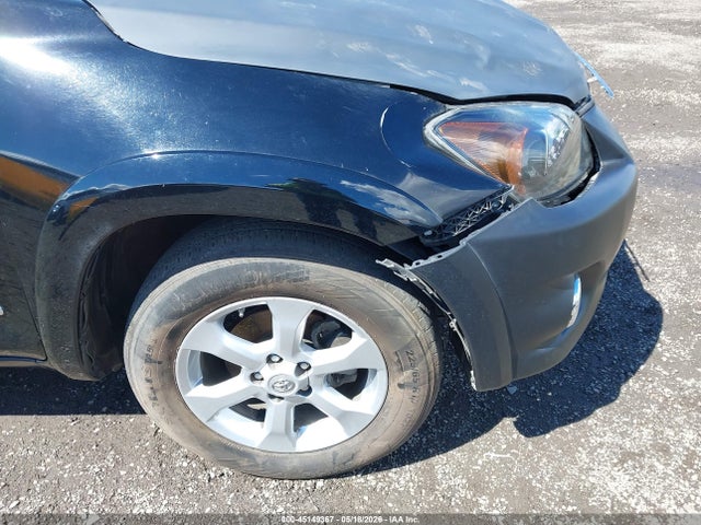 Aukcja sprzedaży 2009 Toyota Rav4 Limited V6, vin: 2T3BK31V19W012813, numer aukcji: 45149367