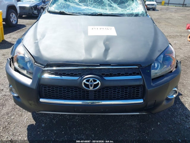 Aukcja sprzedaży 2009 Toyota Rav4 Limited V6, vin: 2T3BK31V19W012813, numer aukcji: 45149367