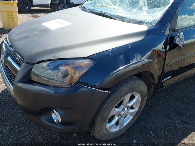 Aukcja sprzedaży 2009 Toyota Rav4 Limited V6, vin: 2T3BK31V19W012813, numer aukcji: 45149367
