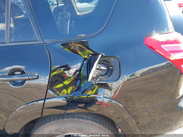 Aukcja sprzedaży 2009 Toyota Rav4 Limited V6, vin: 2T3BK31V19W012813, numer aukcji: 45149367
