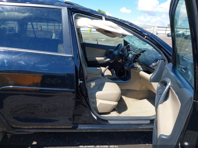Aukcja sprzedaży 2009 Toyota Rav4 Limited V6, vin: 2T3BK31V19W012813, numer aukcji: 45149367