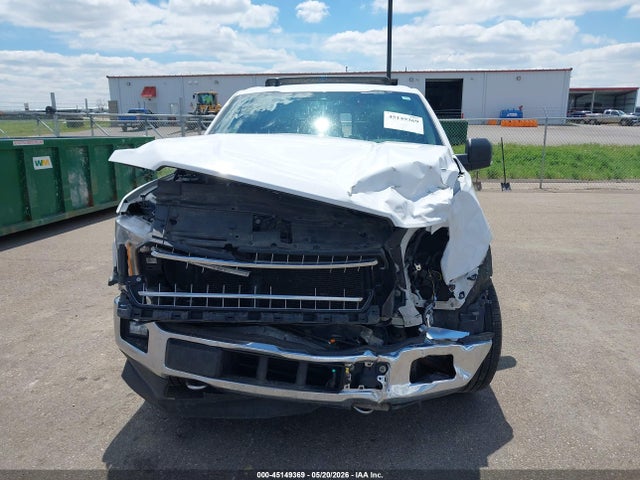 Ford F-150 Xlt 2019 1FTEW1EP8KKF18428 Image 12