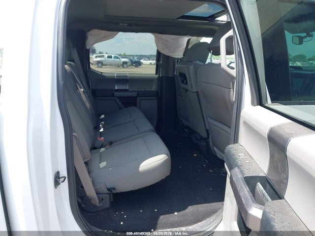 Ford F-150 Xlt 2019 1FTEW1EP8KKF18428 Image 8