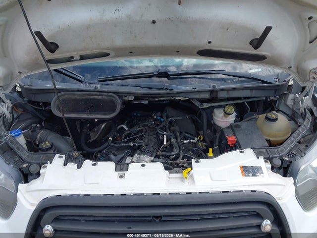 Auction sale of the 2015 Ford Transit-350, vin: 1FTBW3XG5FKB25312, lot number: 45149371