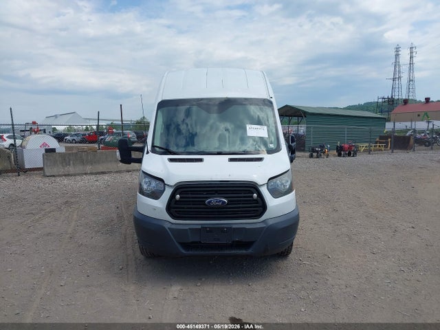 Auction sale of the 2015 Ford Transit-350, vin: 1FTBW3XG5FKB25312, lot number: 45149371
