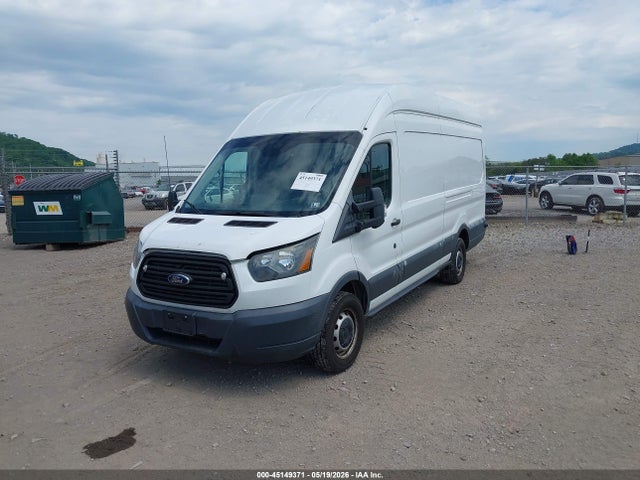 Auction sale of the 2015 Ford Transit-350, vin: 1FTBW3XG5FKB25312, lot number: 45149371