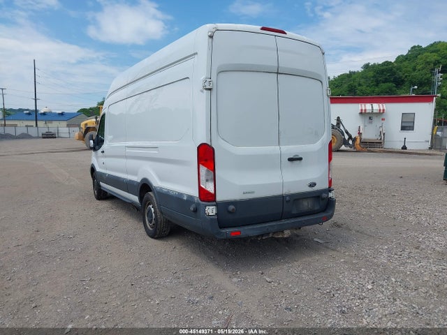 Auction sale of the 2015 Ford Transit-350, vin: 1FTBW3XG5FKB25312, lot number: 45149371