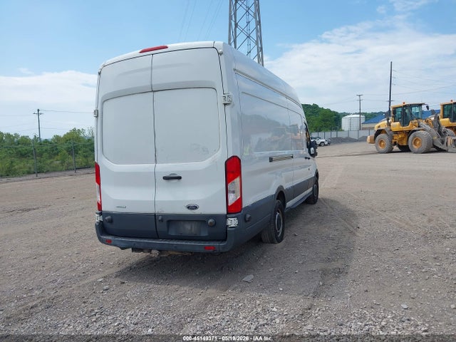Auction sale of the 2015 Ford Transit-350, vin: 1FTBW3XG5FKB25312, lot number: 45149371