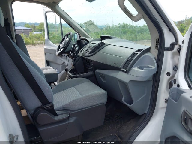 Auction sale of the 2015 Ford Transit-350, vin: 1FTBW3XG5FKB25312, lot number: 45149371