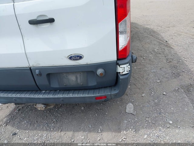 Auction sale of the 2015 Ford Transit-350, vin: 1FTBW3XG5FKB25312, lot number: 45149371