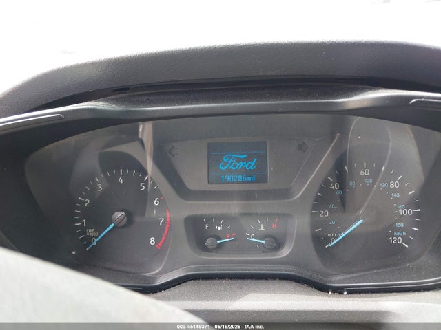 Auction sale of the 2015 Ford Transit-350, vin: 1FTBW3XG5FKB25312, lot number: 45149371