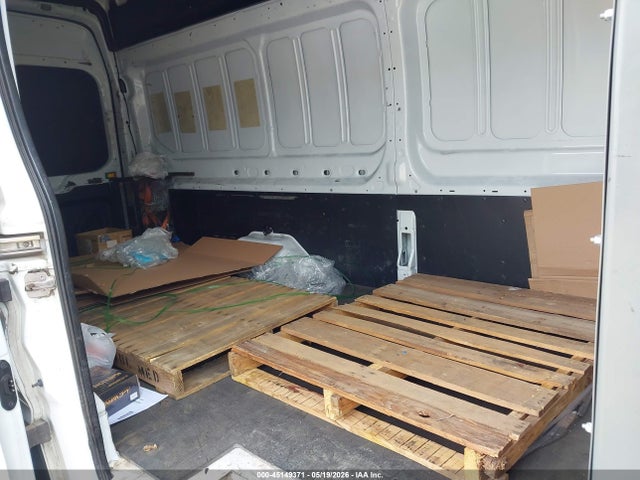 Auction sale of the 2015 Ford Transit-350, vin: 1FTBW3XG5FKB25312, lot number: 45149371